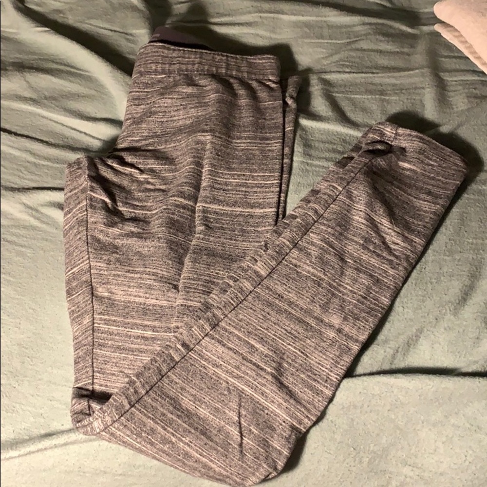 Garage leggings